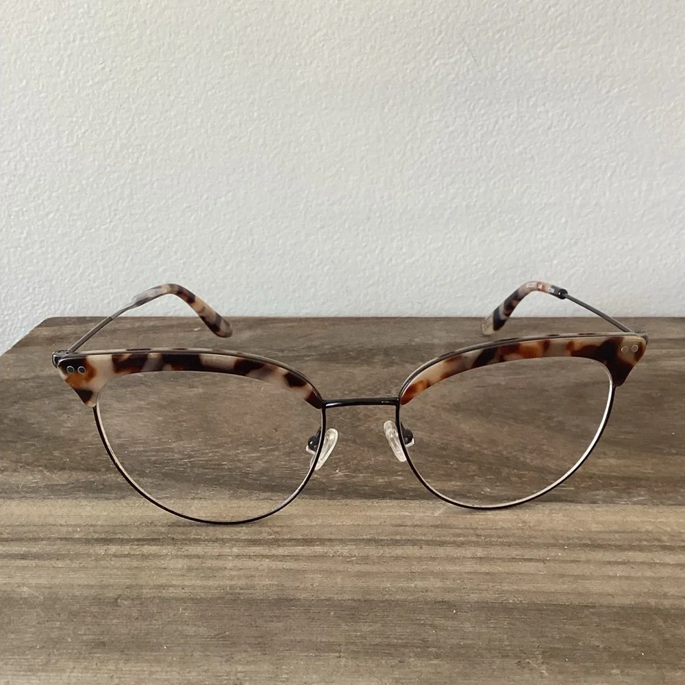 See brown authentic great